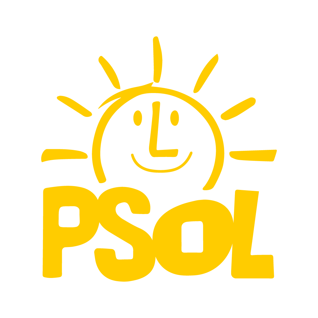 PSOL — Partido Socialismo e Liberdade