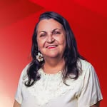 Retrato de Sonia Godeiro